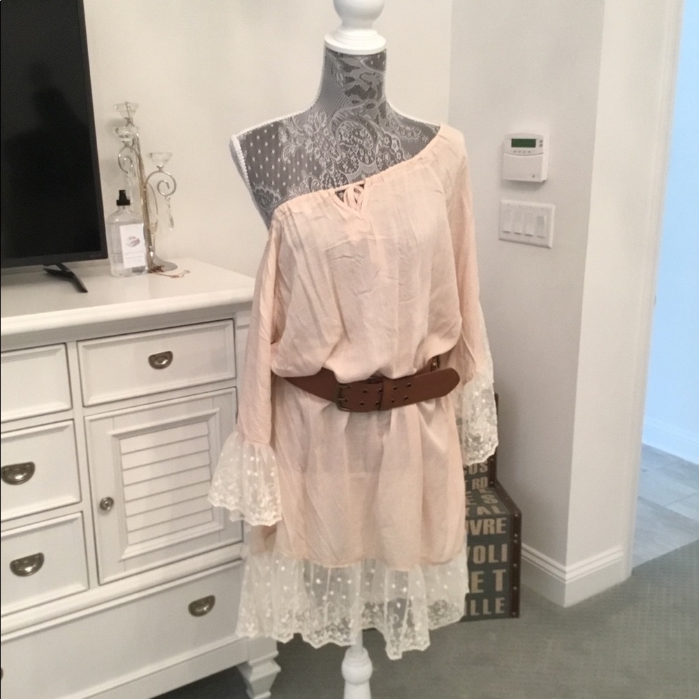 Gypsan, tunic